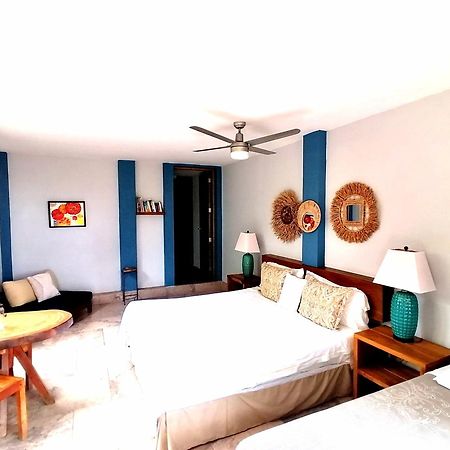 Ananda Guesthouse Balgue ภายนอก รูปภาพ