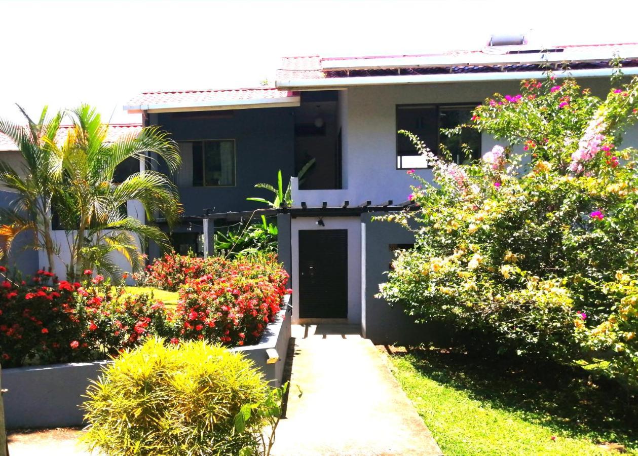 Ananda Guesthouse Balgue ภายนอก รูปภาพ