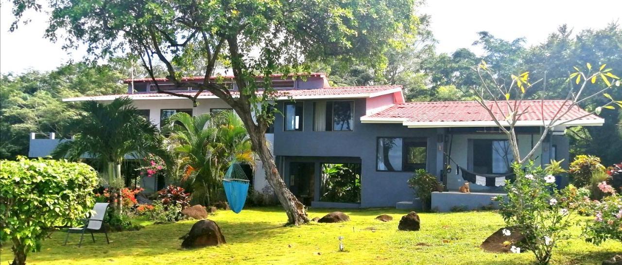 Ananda Guesthouse Balgue ภายนอก รูปภาพ