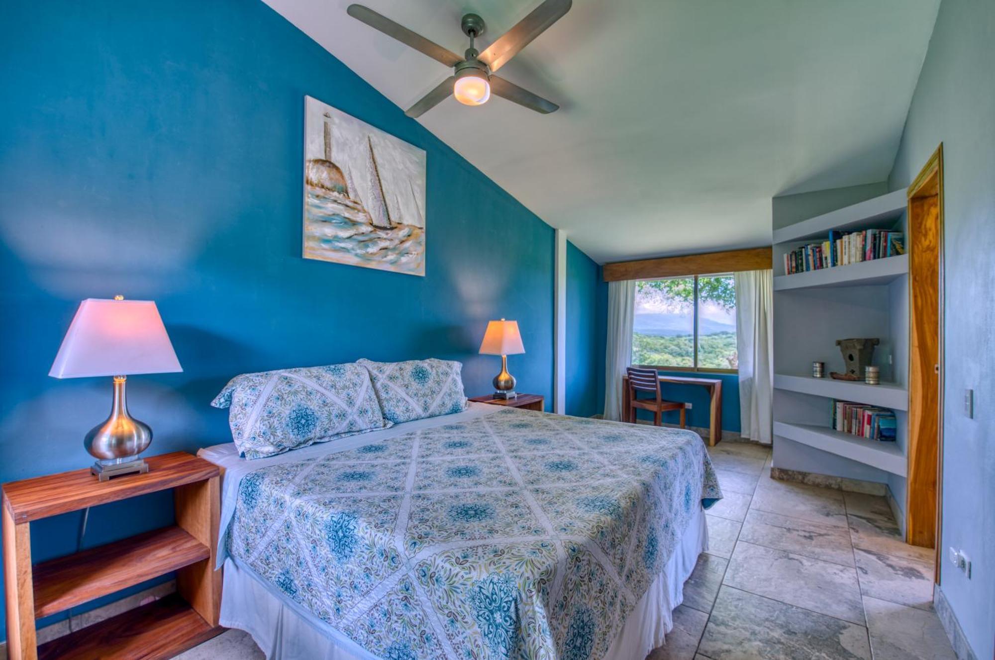 Ananda Guesthouse Balgue ภายนอก รูปภาพ