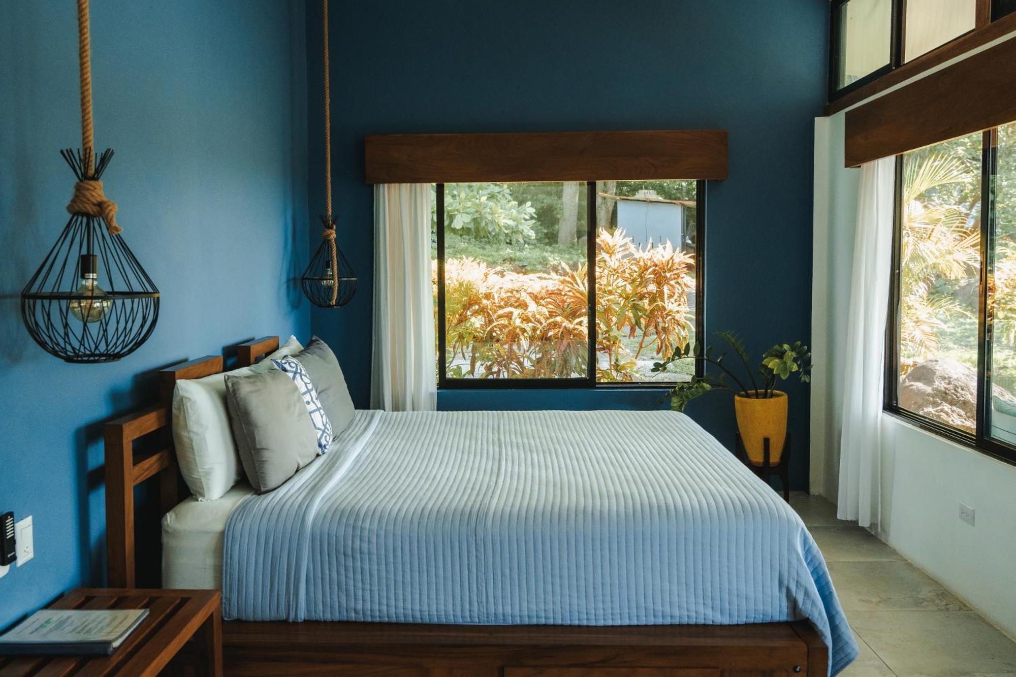 Ananda Guesthouse Balgue ภายนอก รูปภาพ