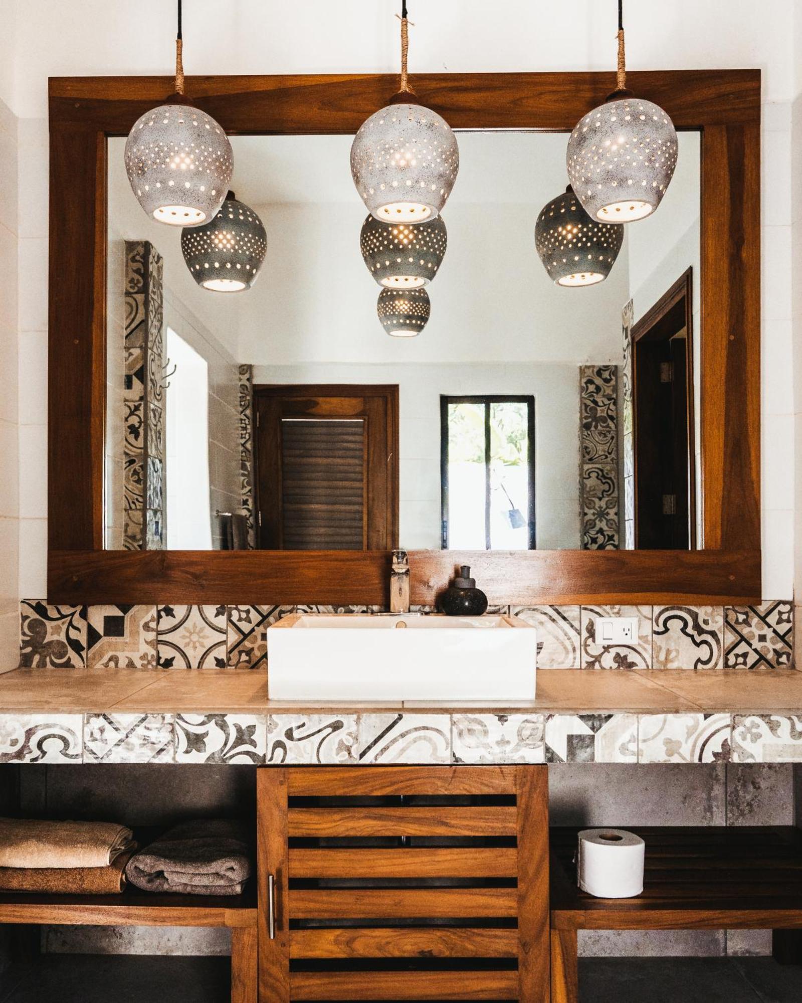 Ananda Guesthouse Balgue ภายนอก รูปภาพ
