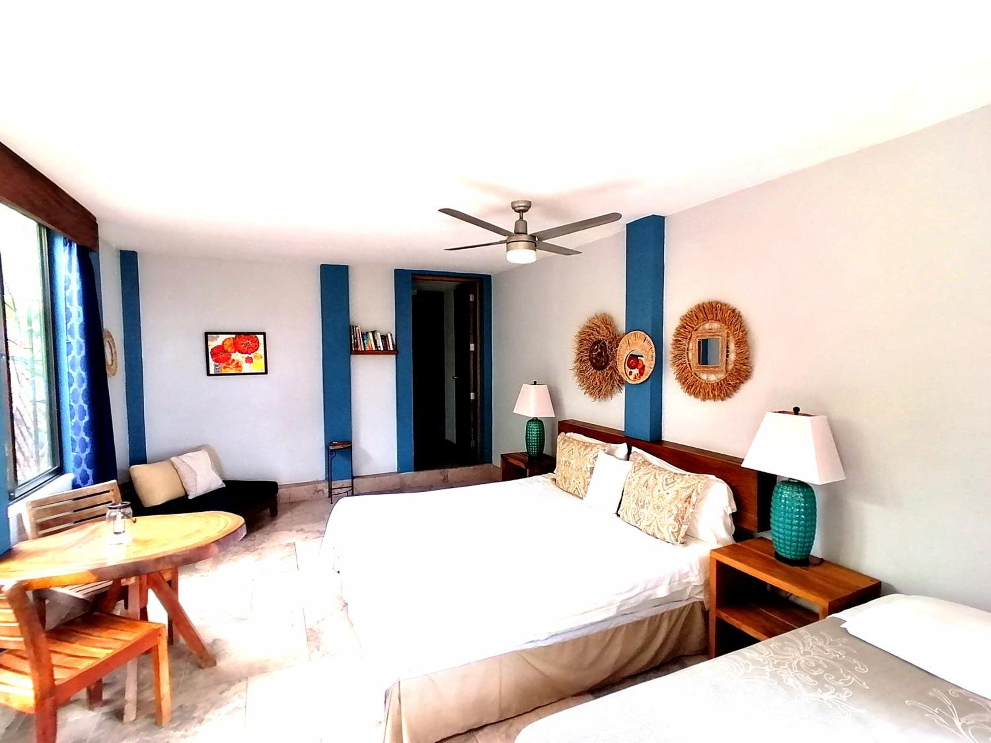 Ananda Guesthouse Balgue ภายนอก รูปภาพ