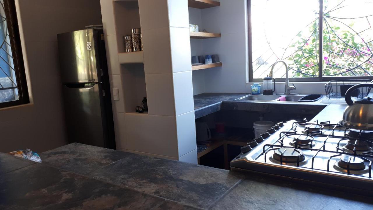 Ananda Guesthouse Balgue ภายนอก รูปภาพ