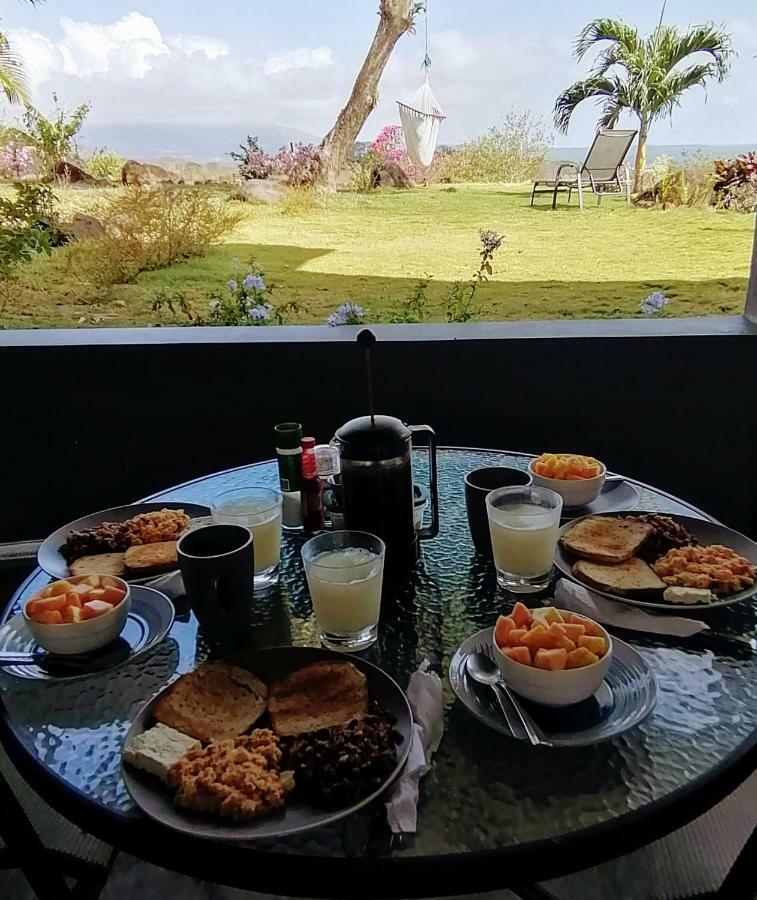 Ananda Guesthouse Balgue ภายนอก รูปภาพ