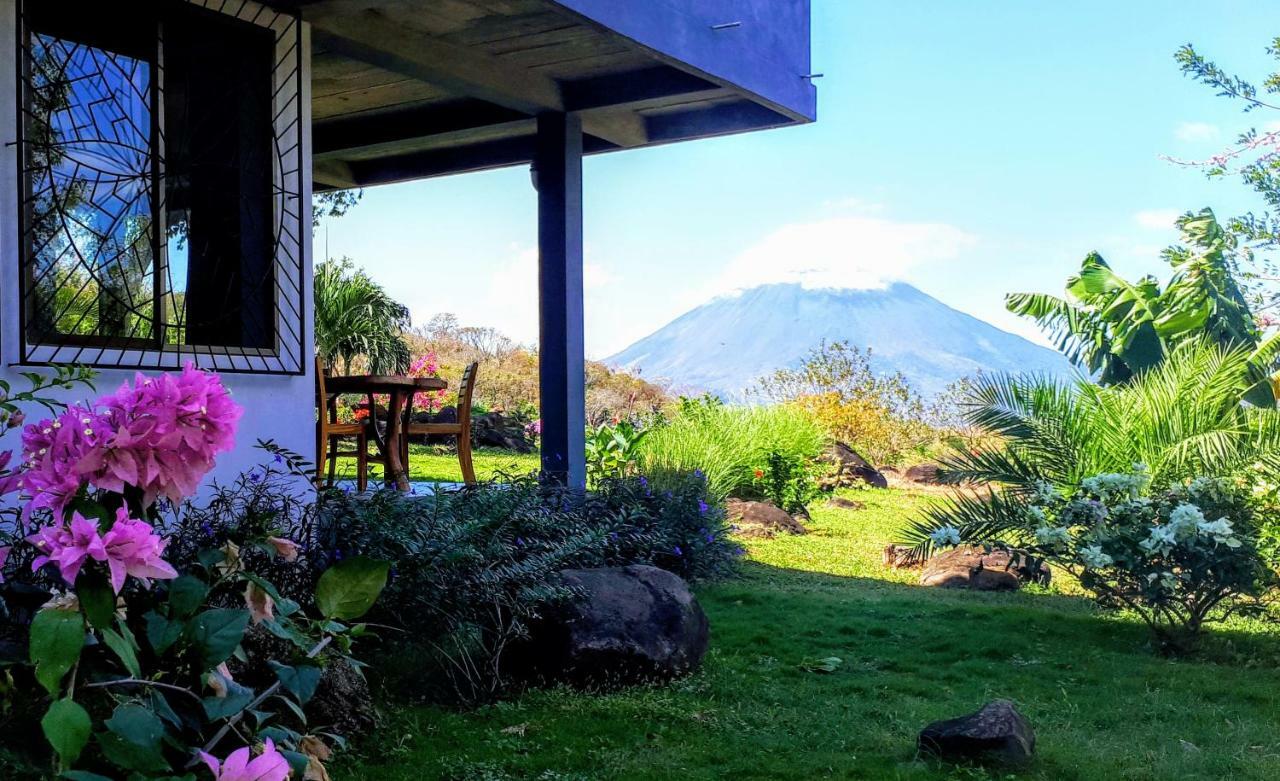 Ananda Guesthouse Balgue ภายนอก รูปภาพ