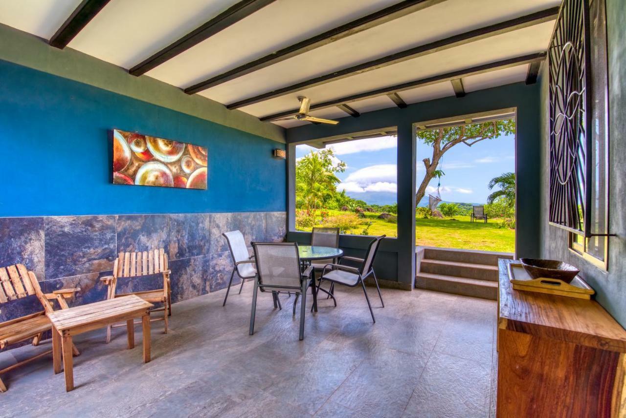 Ananda Guesthouse Balgue ภายนอก รูปภาพ