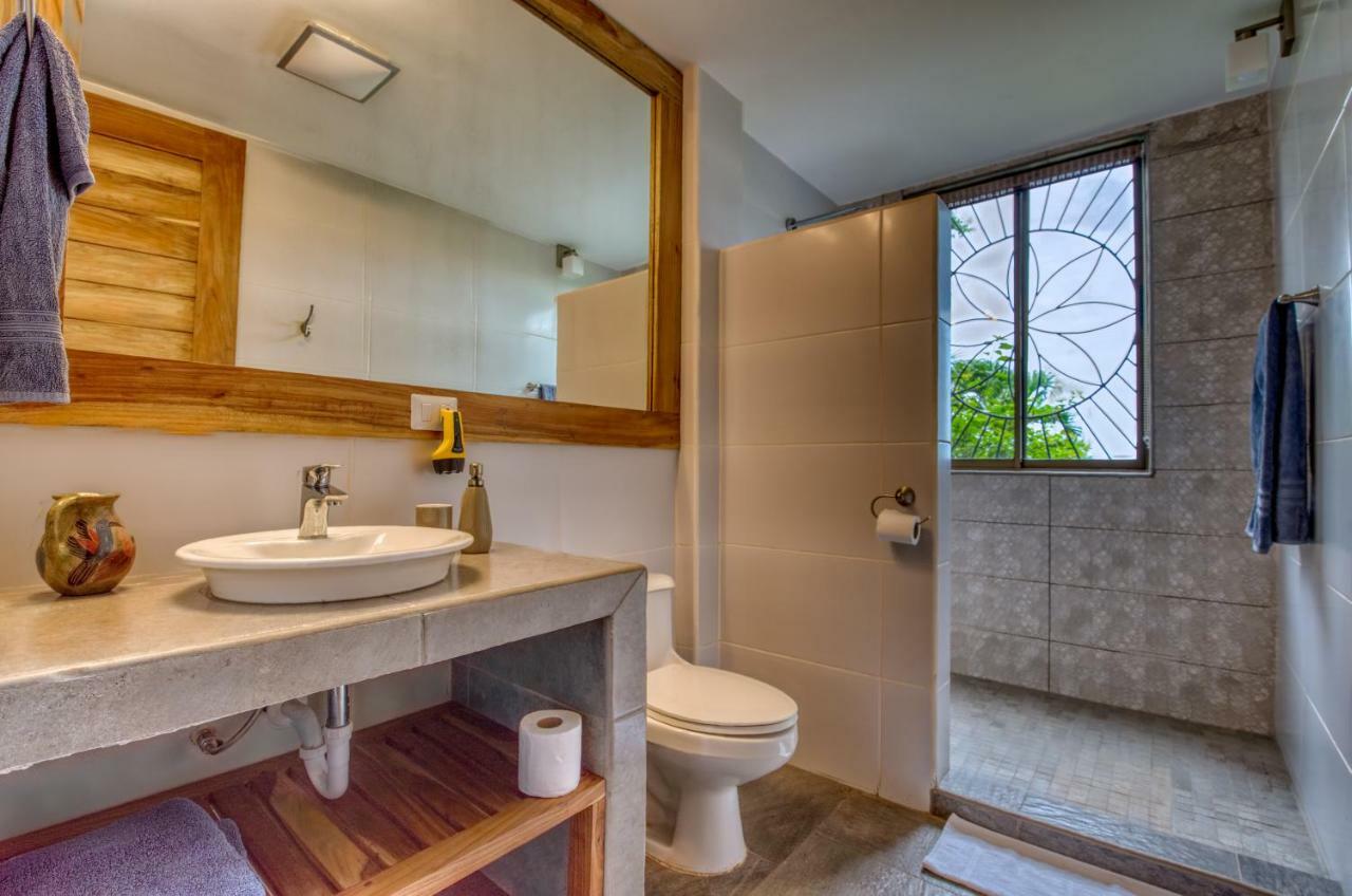 Ananda Guesthouse Balgue ภายนอก รูปภาพ