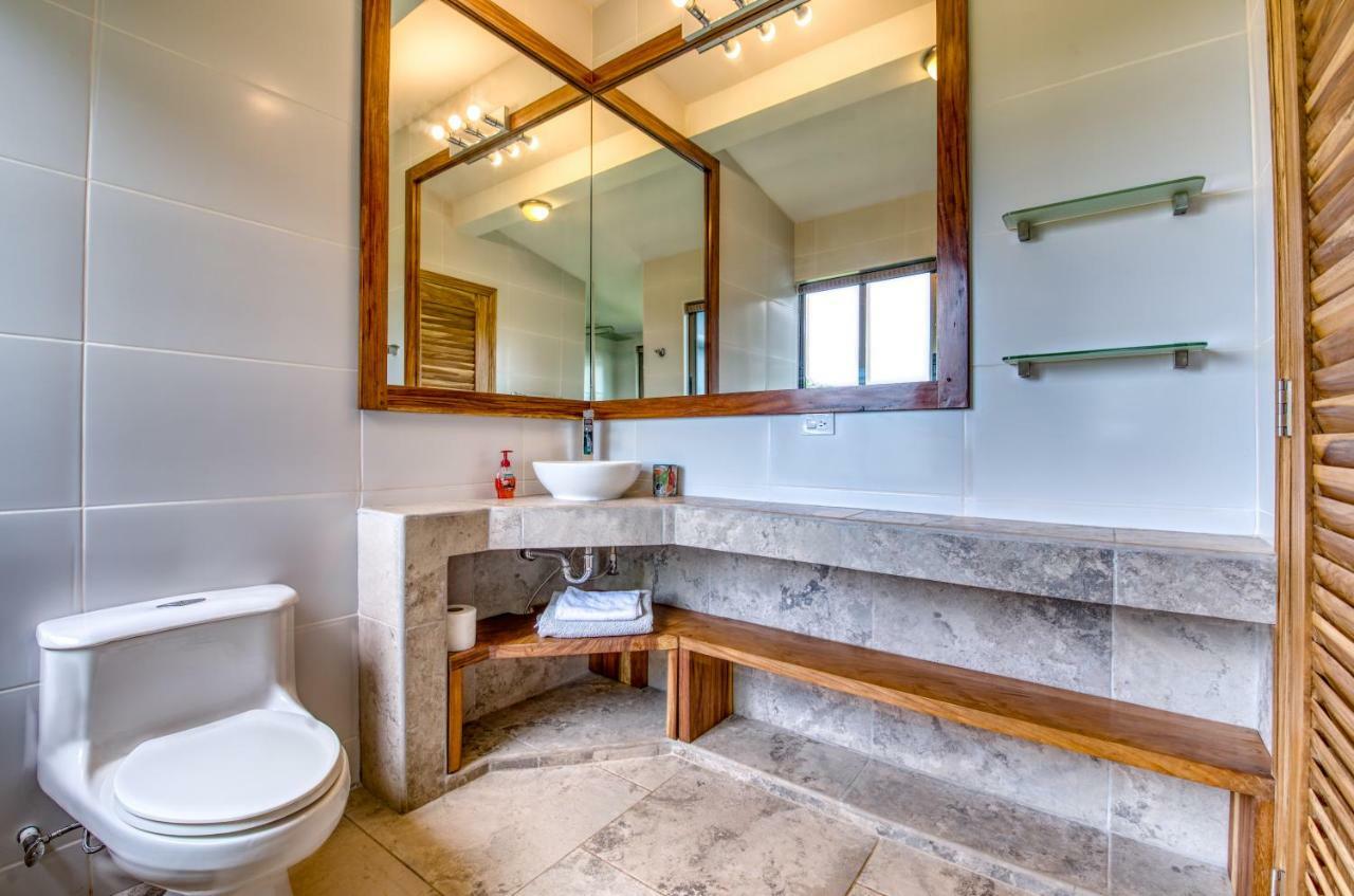 Ananda Guesthouse Balgue ภายนอก รูปภาพ