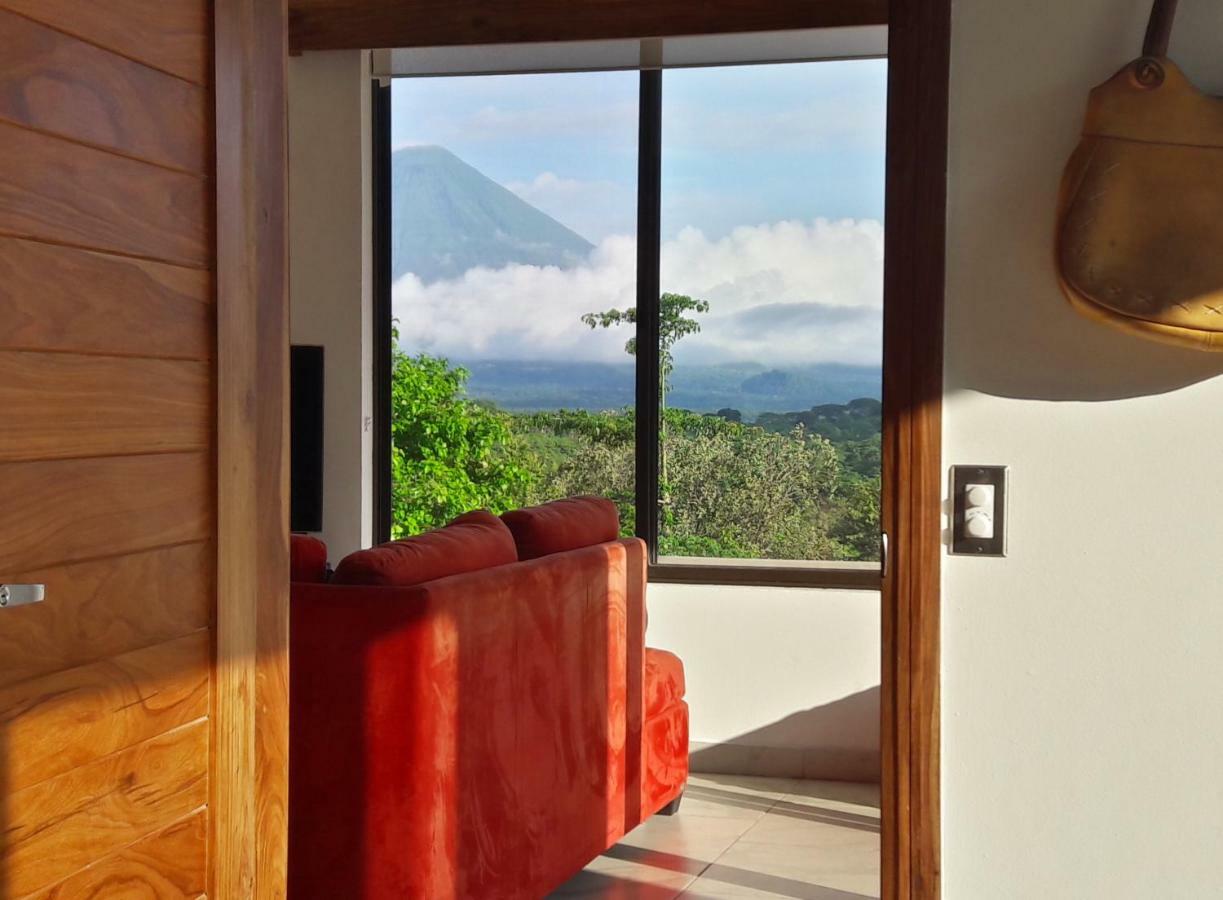 Ananda Guesthouse Balgue ภายนอก รูปภาพ
