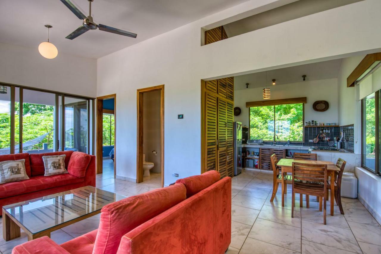 Ananda Guesthouse Balgue ภายนอก รูปภาพ