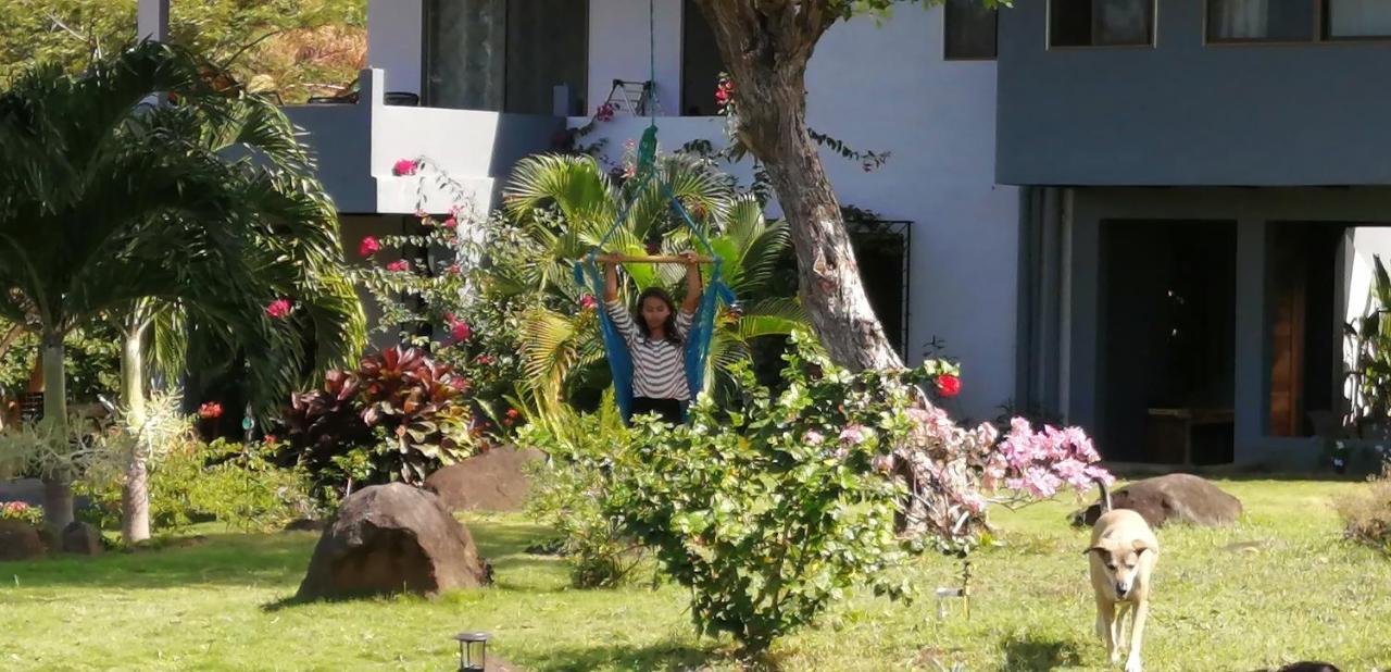 Ananda Guesthouse Balgue ภายนอก รูปภาพ